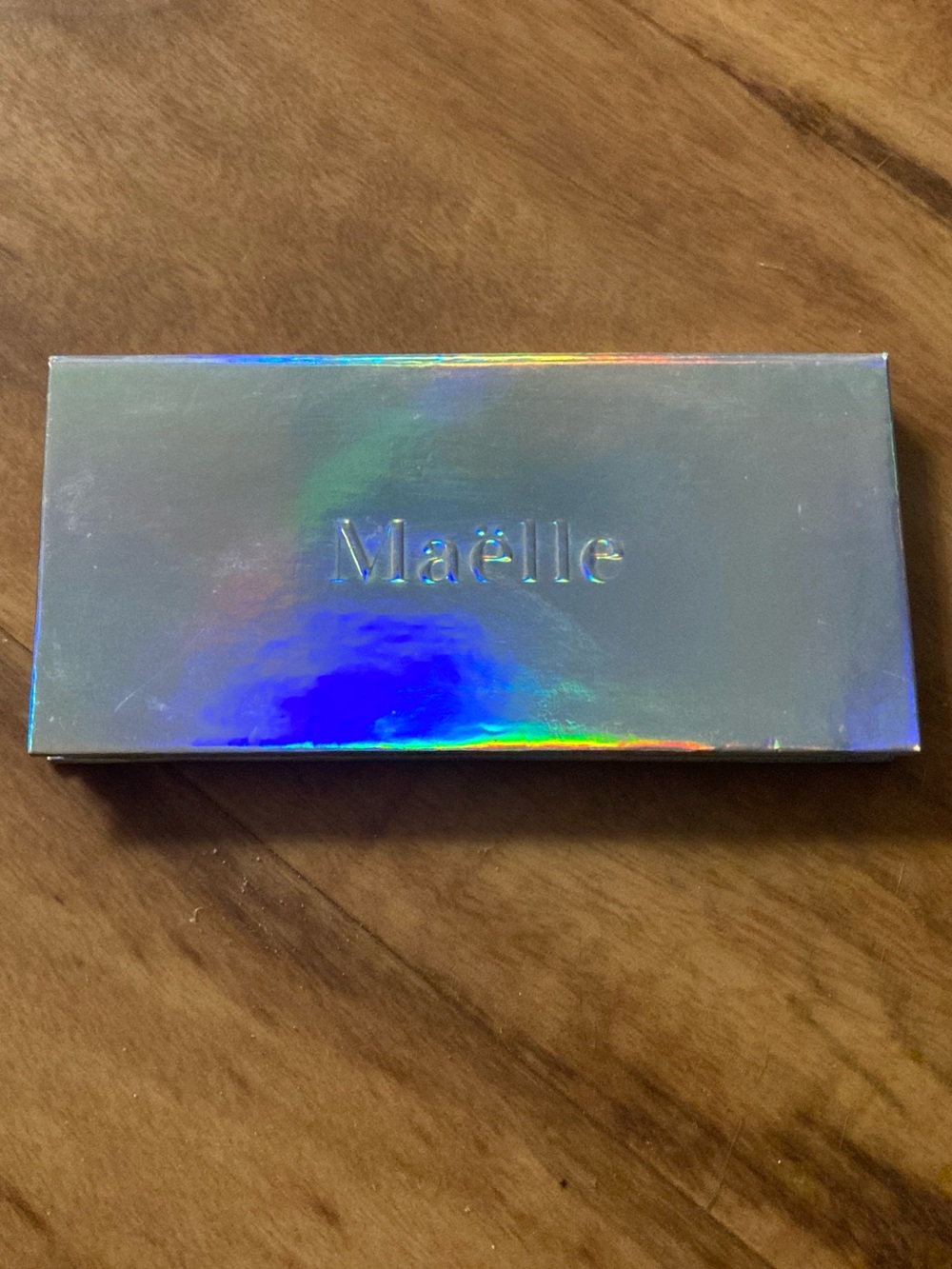 MAELLE Soirée Eyeshadow Palette